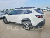 2025 Subaru Outback фото