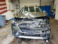 2025 Subaru Outback фото