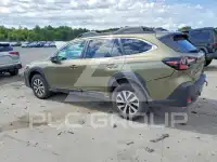 2025 Subaru Outback photo