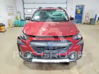 2025 Subaru Outback photo