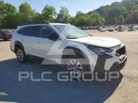 2025 Subaru Outback фото