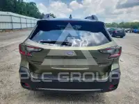 2025 Subaru Outback фото