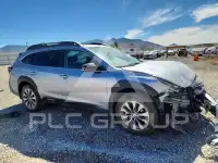 2025 Subaru Outback photo
