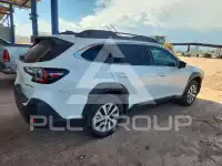 2025 Subaru Outback фото