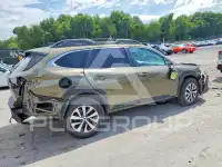 2025 Subaru Outback photo