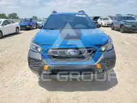 2025 Subaru Outback photo