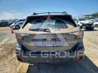 2025 Subaru Outback фото