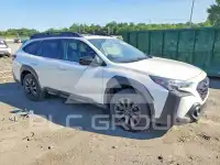 2025 Subaru Outback фото