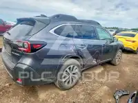 2025 Subaru Outback фото