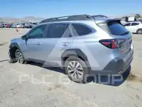2025 Subaru Outback фото