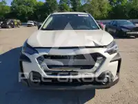 2025 Subaru Outback фото