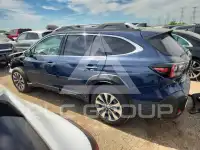 2025 Subaru Outback фото