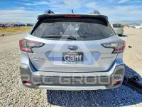 2025 Subaru Outback photo