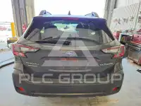 2025 Subaru Outback фото