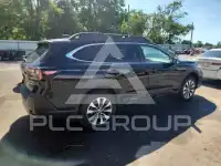 2025 Subaru Legacy photo