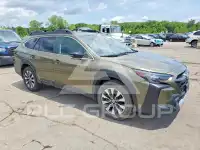 2025 Subaru Outback фото