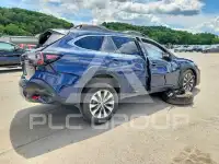 2025 Subaru Outback photo