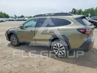 2025 Subaru Outback фото