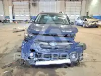 2025 Subaru Outback фото