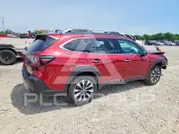 2025 Subaru Outback photo