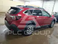 2025 Subaru Legacy photo