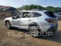 2025 Subaru Outback photo