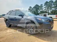 2025 Subaru Outback фото