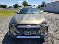2025 Subaru Outback фото