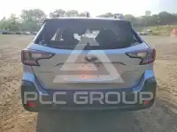 2025 Subaru Outback photo