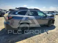 2025 Subaru Outback фото