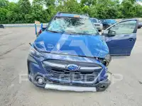 2025 Subaru Outback photo