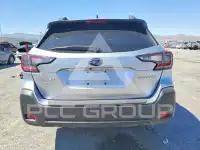 2025 Subaru Outback фото
