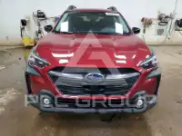 2025 Subaru Legacy photo