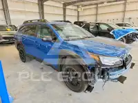 2025 Subaru Outback фото