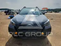 2025 Subaru Outback фото