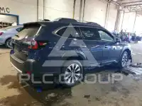 2025 Subaru Outback фото