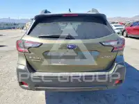 2025 Subaru Outback photo