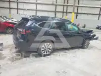 2025 Subaru Outback photo