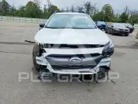 2025 Subaru Outback photo