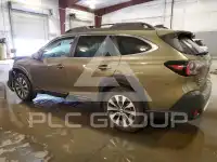 2025 Subaru Outback фото