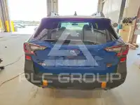 2025 Subaru Outback фото