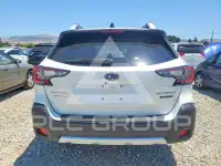 2025 Subaru Outback фото