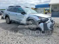 2025 Subaru Outback фото