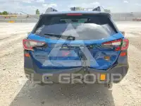 2025 Subaru Outback photo