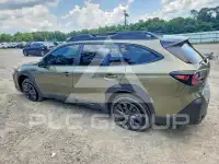 2025 Subaru Outback фото