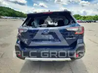 2025 Subaru Outback photo
