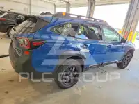 2025 Subaru Outback фото
