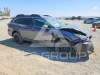 2025 Subaru Outback фото