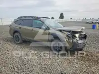2025 Subaru Outback photo