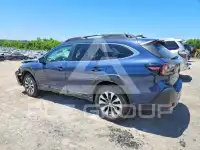 2025 Subaru Outback фото